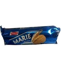 Marie